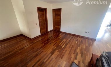 Casa en Venta en Padre Hurtado / Francisco Bilbao