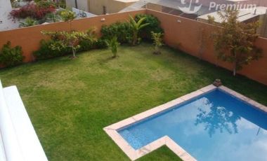 Casa en Venta en Padre Hurtado / Francisco Bilbao