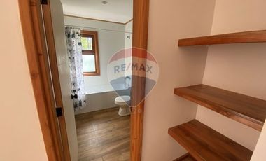 Arriendo a 35 min de Pucón Pet Friendly 4d 3b