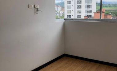 ARRIENDO de APARTAESTUDIO en PEREIRA