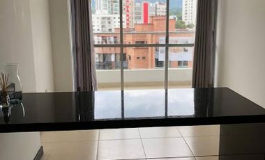 ARRIENDO de APARTAESTUDIO en PEREIRA