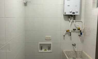 ARRIENDO de APARTAESTUDIO en PEREIRA
