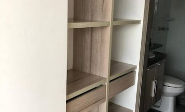 ARRIENDO de APARTAESTUDIO en PEREIRA