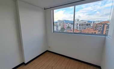 ARRIENDO de APARTAESTUDIO en PEREIRA