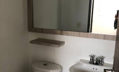 ARRIENDO de APARTAESTUDIO en PEREIRA