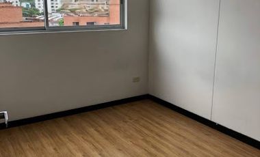 ARRIENDO de APARTAESTUDIO en PEREIRA