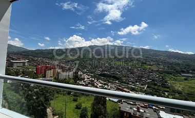 ARRIENDO de APARTAMENTO en MedellÃ­n
