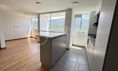 ARRIENDO de APARTAMENTO en MedellÃ­n