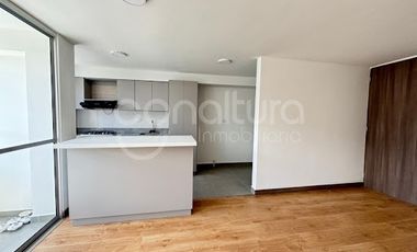 ARRIENDO de APARTAMENTO en MedellÃ­n