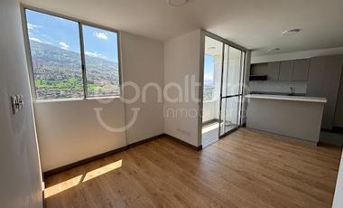 ARRIENDO de APARTAMENTO en MedellÃ­n
