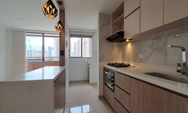 ARRIENDO de APARTAMENTO en ItaguÃ­