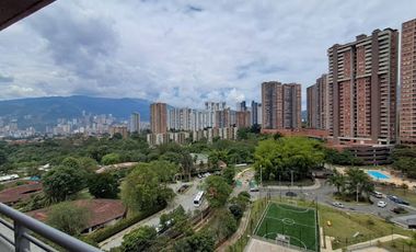 ARRIENDO de APARTAMENTO en ItaguÃ­