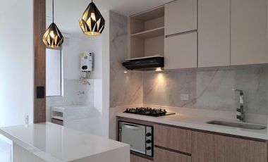ARRIENDO de APARTAMENTO en ItaguÃ­