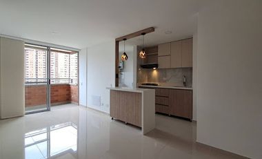 ARRIENDO de APARTAMENTO en ItaguÃ­