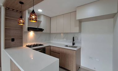 ARRIENDO de APARTAMENTO en ItaguÃ­