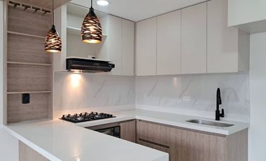 ARRIENDO de APARTAMENTO en ItaguÃ­