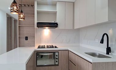 ARRIENDO de APARTAMENTO en ItaguÃ­