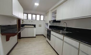 ARRIENDO de APARTAMENTO en MedellÃ­n