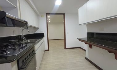 ARRIENDO de APARTAMENTO en MedellÃ­n