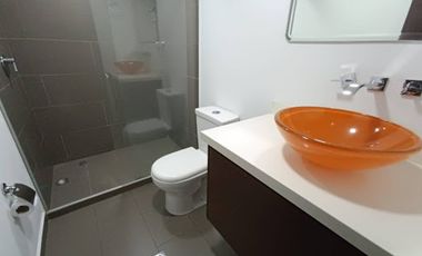 ARRIENDO de APARTAMENTO en MedellÃ­n