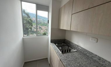 ARRIENDO de APARTAMENTO en MedellÃ­n