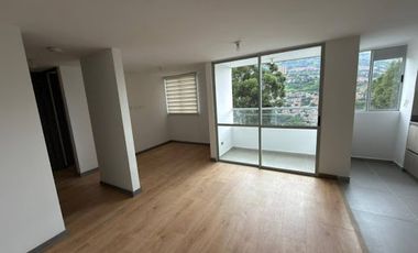 ARRIENDO de APARTAMENTO en MedellÃ­n
