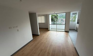 ARRIENDO de APARTAMENTO en MedellÃ­n