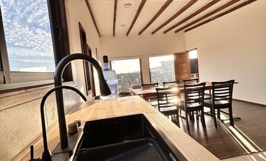 CASA NUEVA EN ARRIENDO