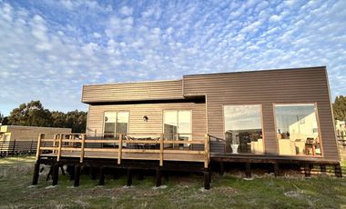 CASA NUEVA EN ARRIENDO