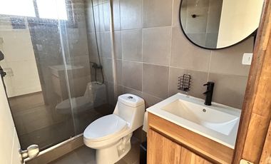 CASA NUEVA EN ARRIENDO