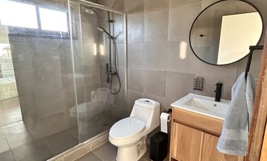 CASA NUEVA EN ARRIENDO
