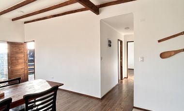 CASA NUEVA EN ARRIENDO