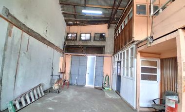 Local Comercial en Arriendo, Carlos Valdovinos 1033, San Miguel.