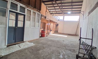 Local Comercial en Arriendo, Carlos Valdovinos 1033, San Miguel.