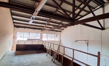 Local Comercial en Arriendo, Carlos Valdovinos 1033, San Miguel.