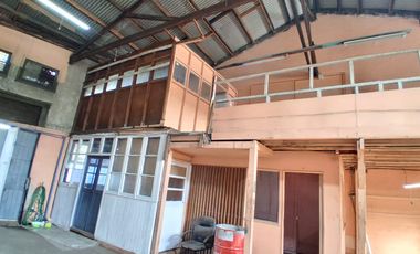 Local Comercial en Arriendo, Carlos Valdovinos 1033, San Miguel.