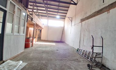 Local Comercial en Arriendo, Carlos Valdovinos 1033, San Miguel.