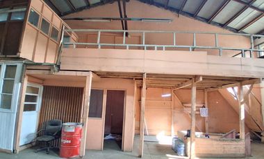 Local Comercial en Arriendo, Carlos Valdovinos 1033, San Miguel.