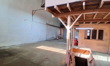 Local Comercial en Arriendo, Carlos Valdovinos 1033, San Miguel.