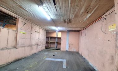 Local Comercial en Arriendo, Carlos Valdovinos 1033, San Miguel.