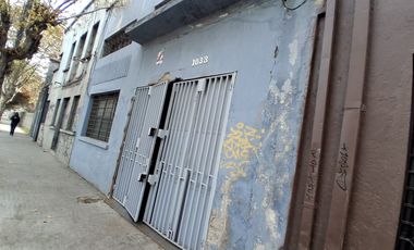 Local Comercial en Arriendo, Carlos Valdovinos 1033, San Miguel.