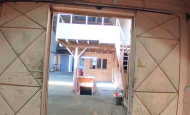 Local Comercial en Arriendo, Carlos Valdovinos 1033, San Miguel.
