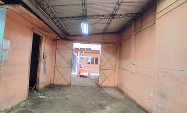 Local Comercial en Arriendo, Carlos Valdovinos 1033, San Miguel.