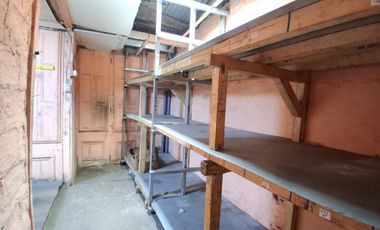 Local Comercial en Arriendo, Carlos Valdovinos 1033, San Miguel.