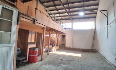 Local Comercial en Arriendo, Carlos Valdovinos 1033, San Miguel.