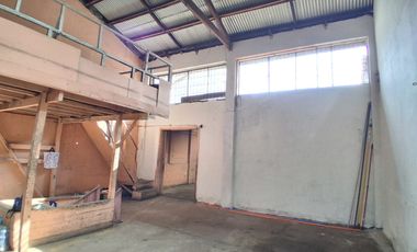 Local Comercial en Arriendo, Carlos Valdovinos 1033, San Miguel.