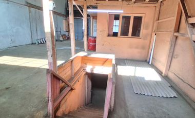 Local Comercial en Arriendo, Carlos Valdovinos 1033, San Miguel.