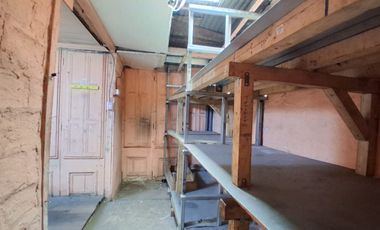 Local Comercial en Arriendo, Carlos Valdovinos 1033, San Miguel.