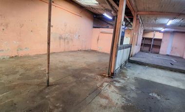 Local Comercial en Arriendo, Carlos Valdovinos 1033, San Miguel.