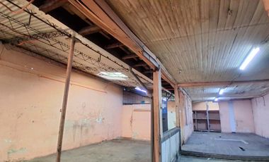 Local Comercial en Arriendo, Carlos Valdovinos 1033, San Miguel.